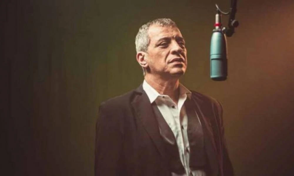 Θέμης Αδαμαντίδης: Ανυπόστατη η μήνυση, τον εκβιάζει πρώην σύντροφός του λέει ο Αλέξης Κούγιας